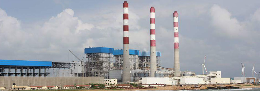 Thermal Power Plant